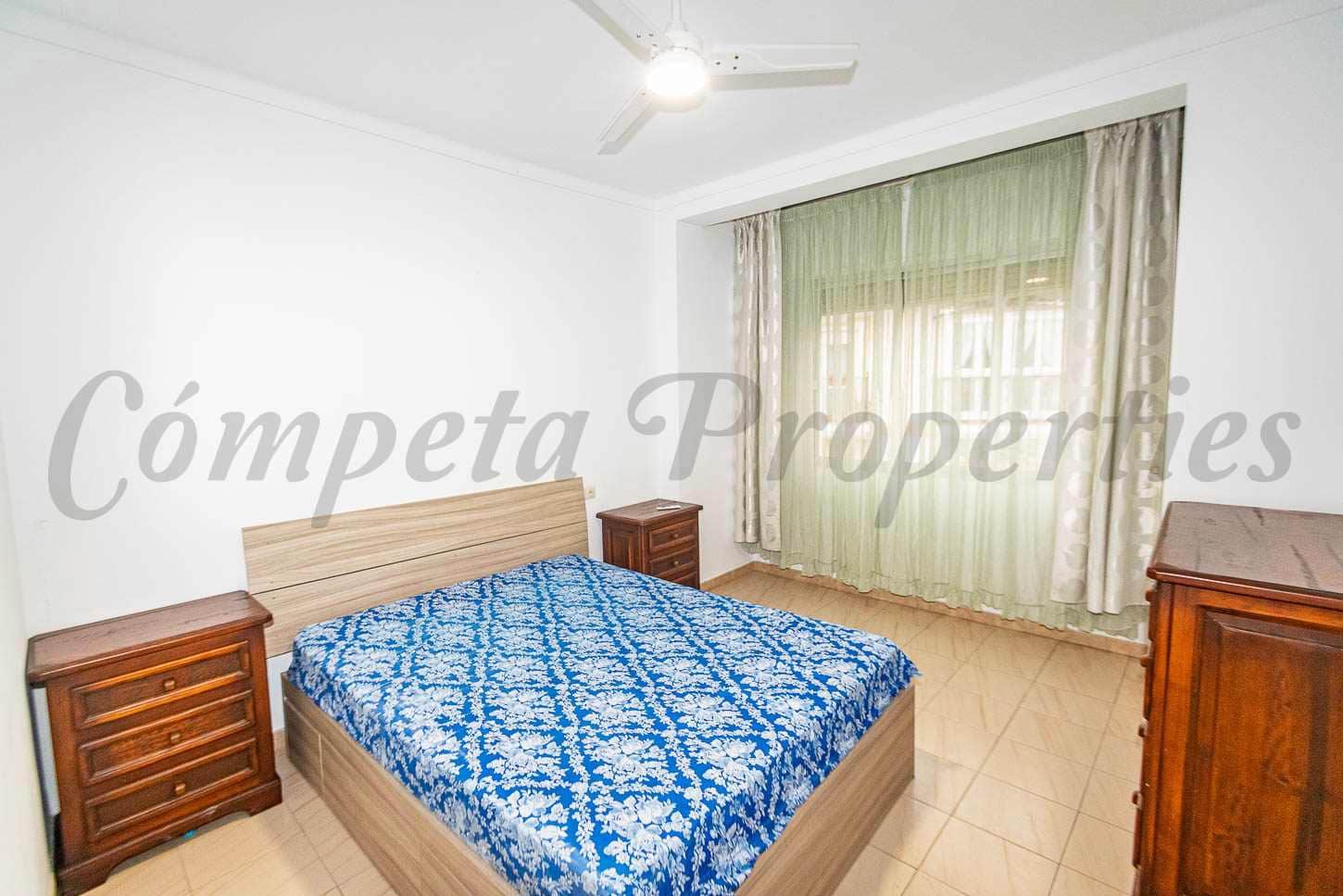 3 Zimmer Apartment zu verkaufen in Torrox - 160.000 € (Ref: 9395399)