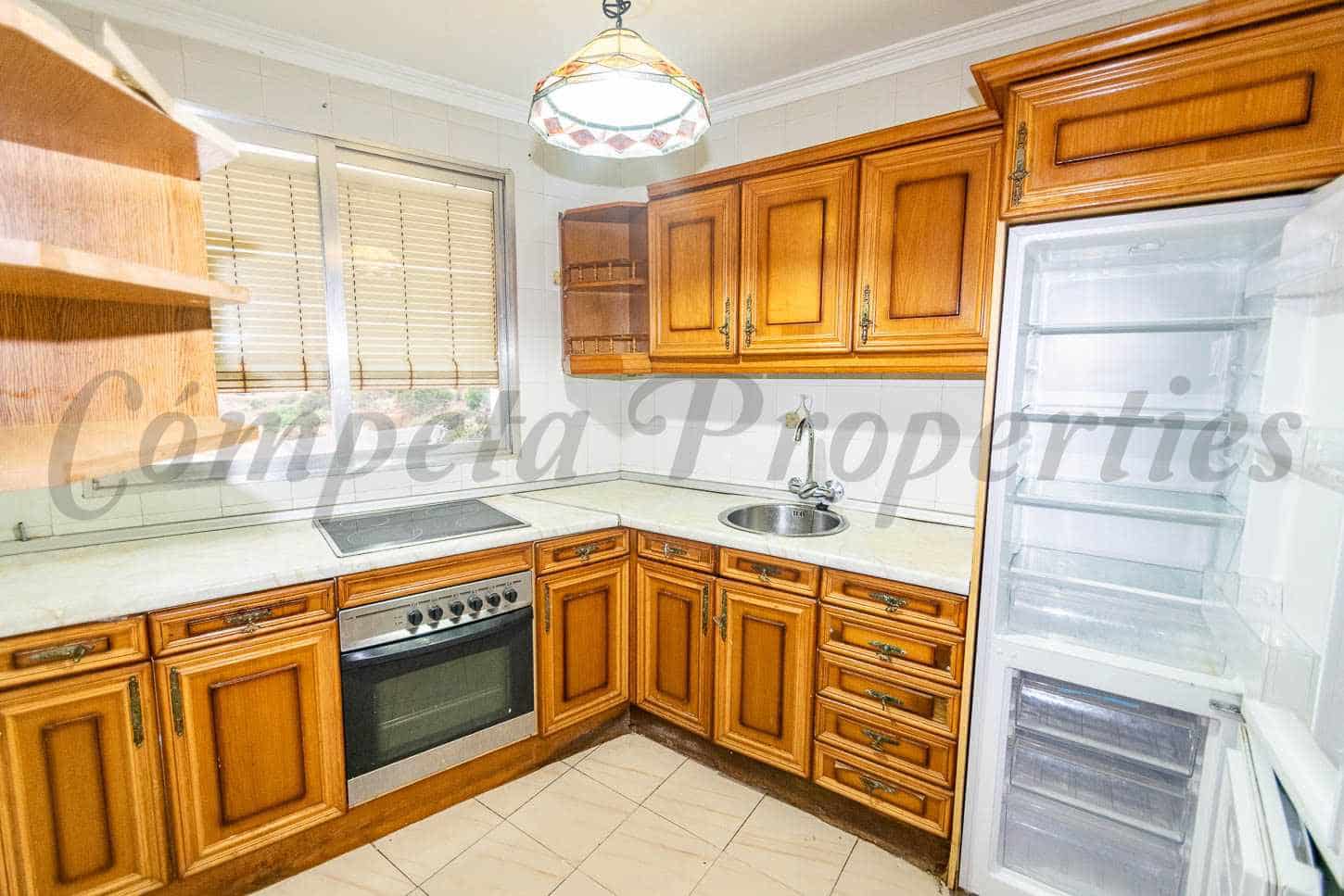 3 Zimmer Apartment zu verkaufen in Torrox - 160.000 € (Ref: 9395399)