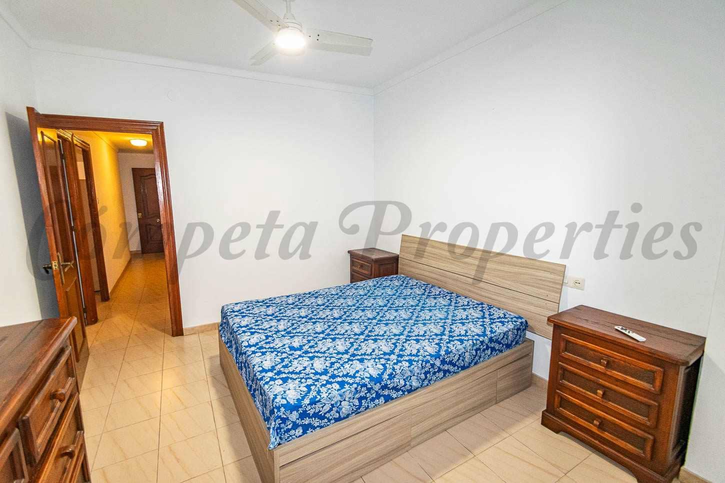 3 Zimmer Apartment zu verkaufen in Torrox - 160.000 € (Ref: 9395399)