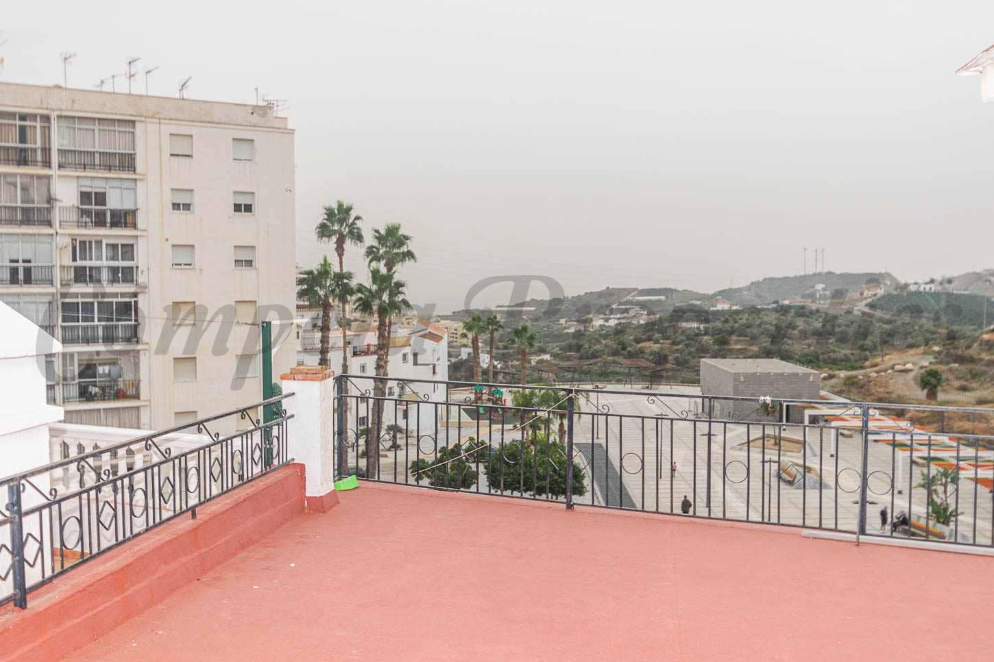 3 Zimmer Apartment zu verkaufen in Torrox - 160.000 € (Ref: 9395399)