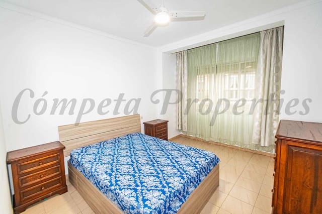 3 sovrum Lägenhet till salu i Torrox - 160 000 € (Ref: 9395399)