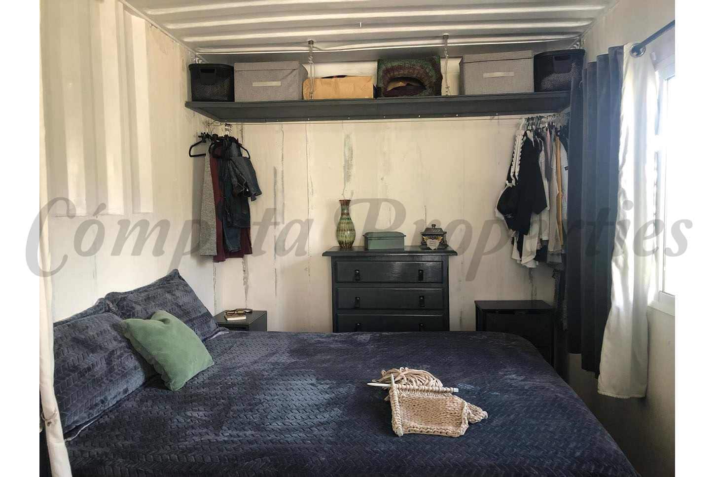 Mark till salu i Torrox - 235 000 € (Ref: 9395403)