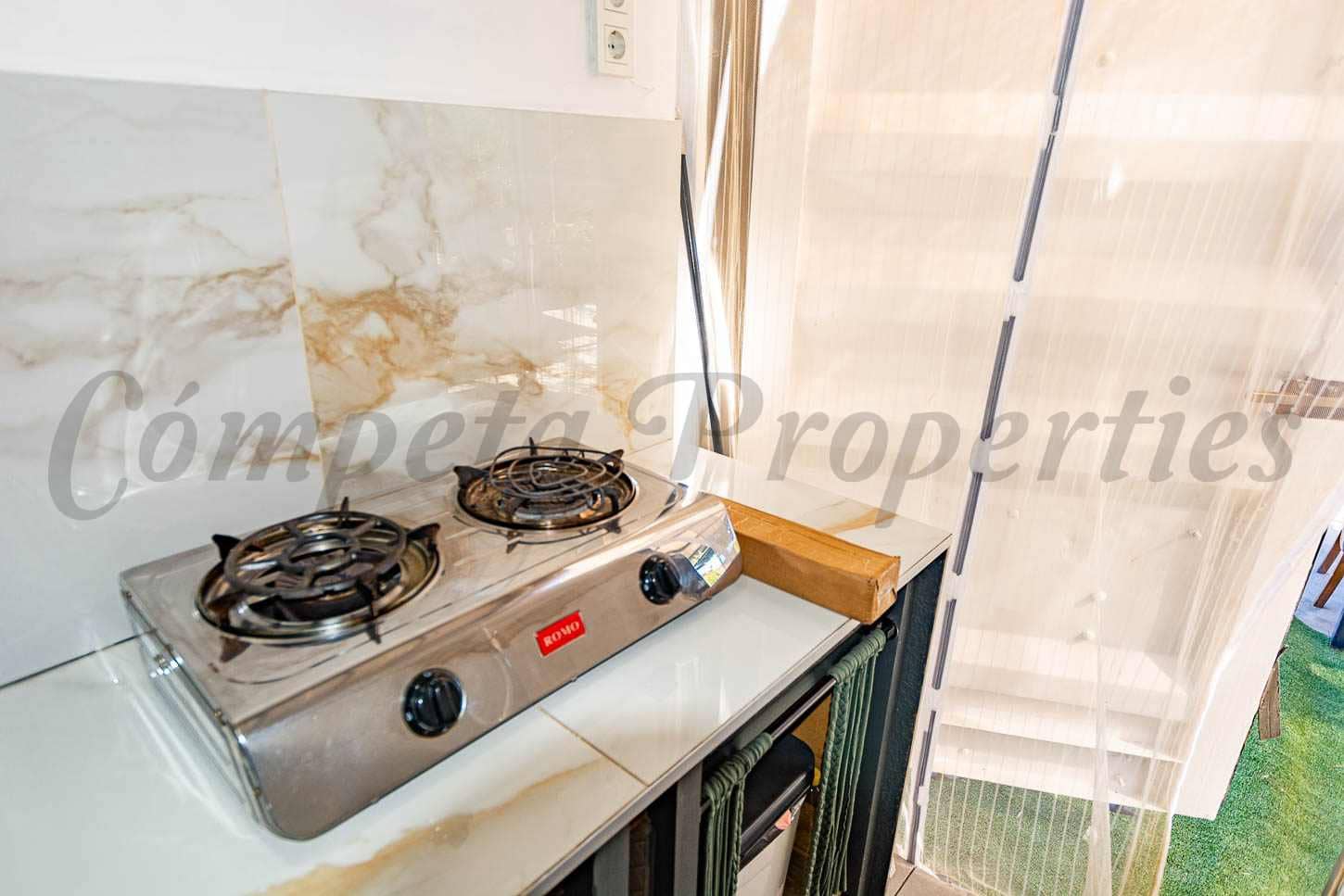 Mark till salu i Torrox - 235 000 € (Ref: 9395403)