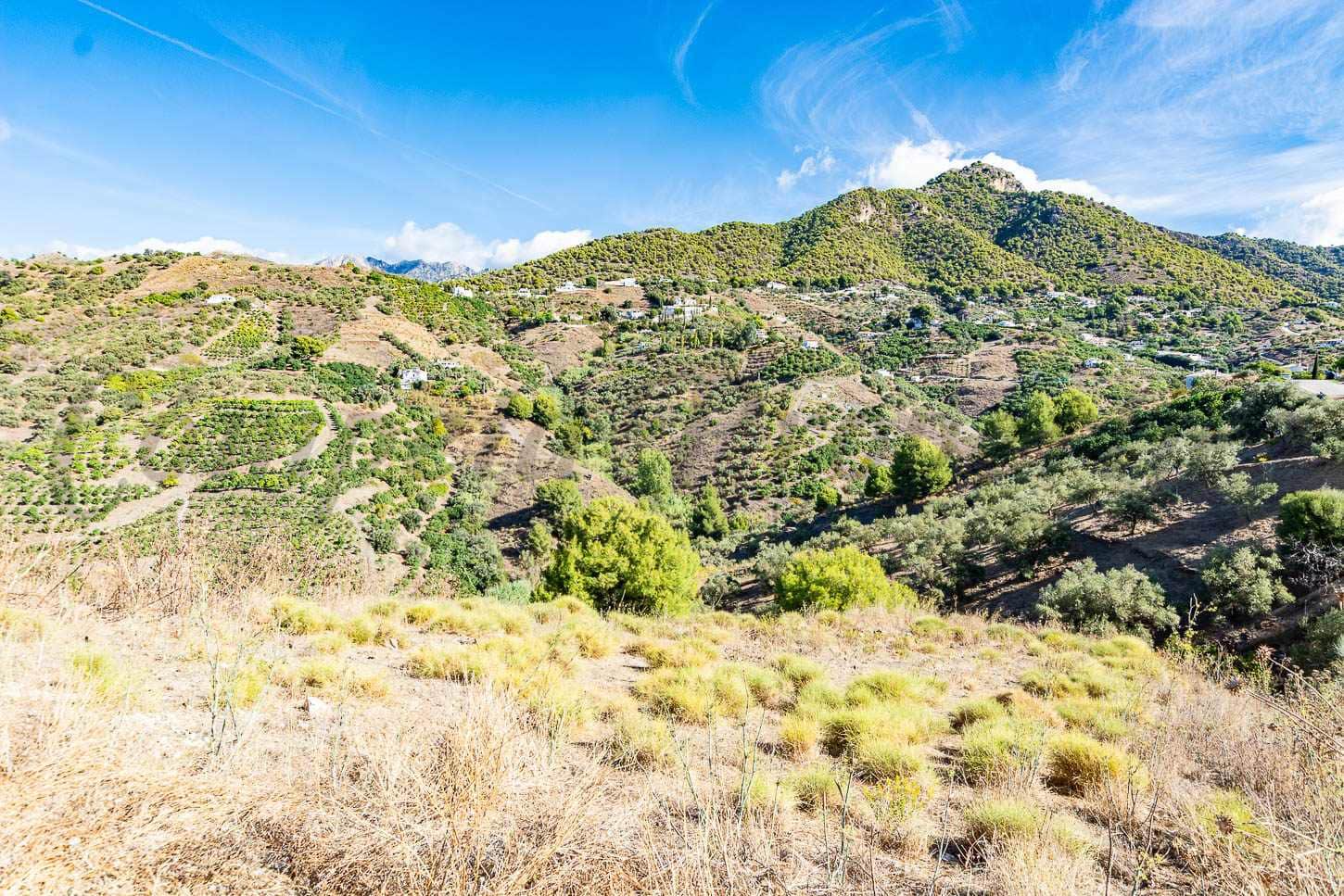 Mark till salu i Torrox - 235 000 € (Ref: 9395403)