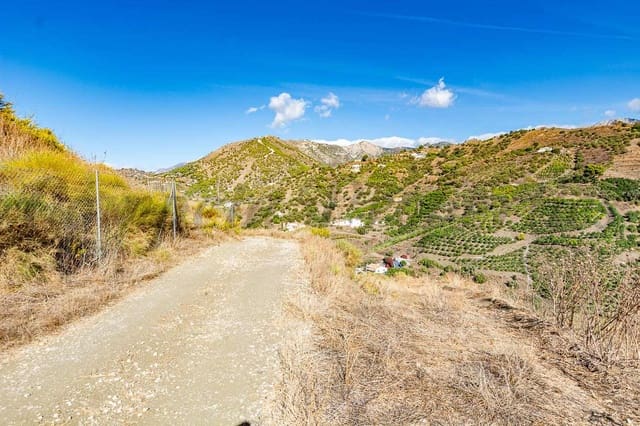 Mark till salu i Torrox - 235 000 € (Ref: 9395403)