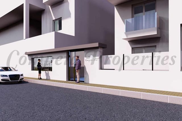 1 bedroom Apartment for sale in Cómpeta with pool - € 138,000 (Ref: 9399664)