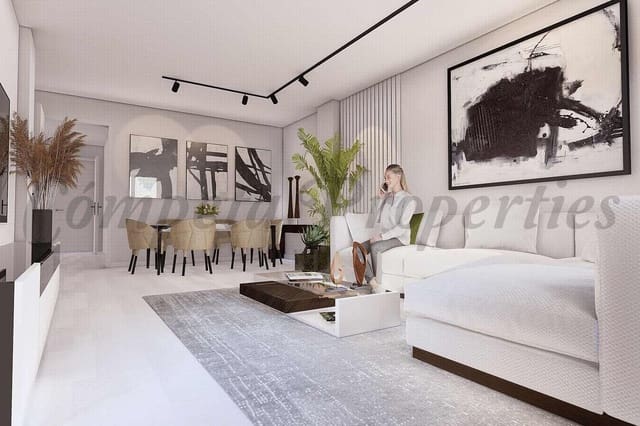 Apartamento de 3 habitaciones en Cómpeta en venta con piscina garaje - 269.000 € (Ref: 9399667)