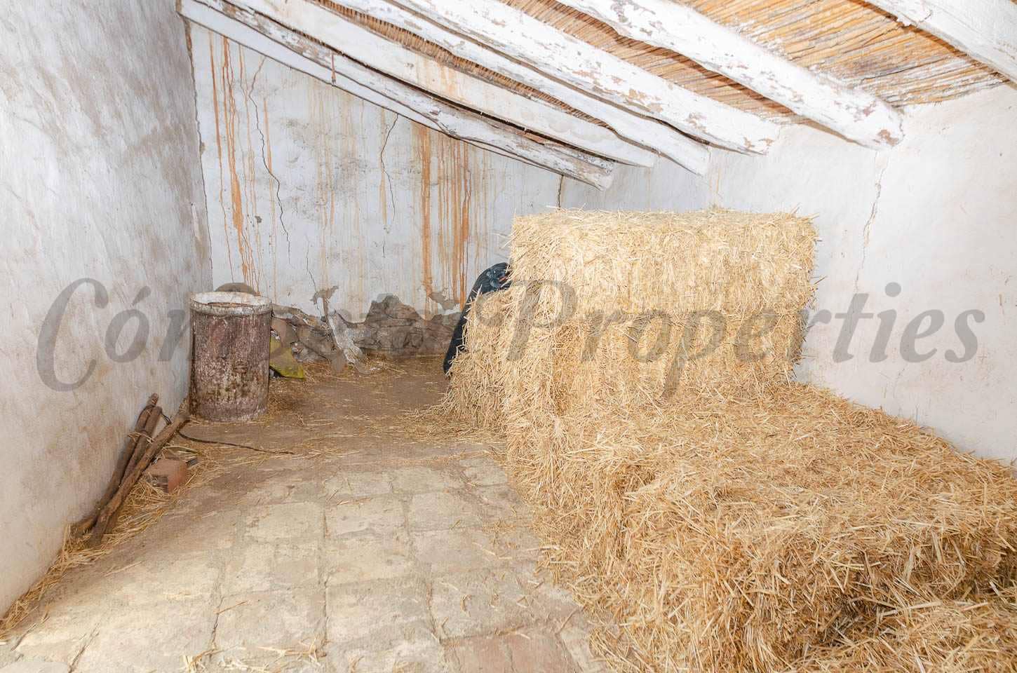 11 bedroom Finca/Country House for sale in Arenas - € 109,000 (Ref: 9409405)