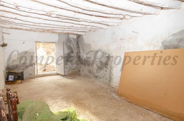 11 makuuhuone Maalaistalo myytävänä paikassa Arenas - 109 000 € (Ref: 9409405)