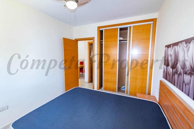 2 soveværelse Lejlighed til salg i Torrox med swimmingpool garage - € 235.000 (Ref: 9411295)