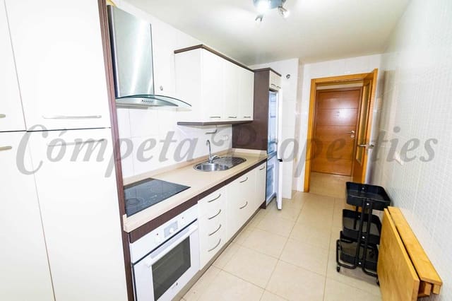 2 soveværelse Lejlighed til salg i Torrox med swimmingpool garage - € 235.000 (Ref: 9411295)