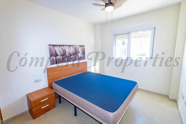 2 soveværelse Lejlighed til salg i Torrox med swimmingpool garage - € 235.000 (Ref: 9411295)