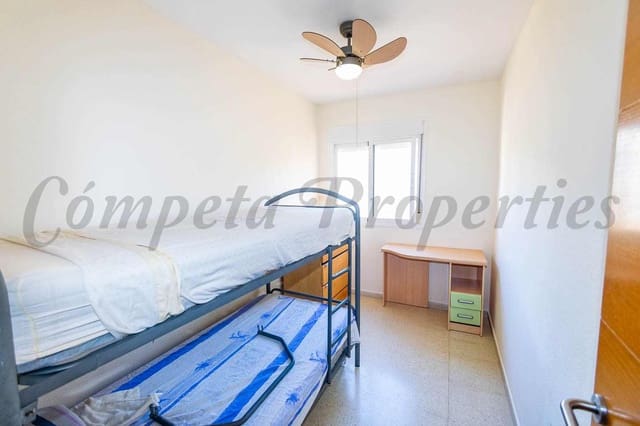 2 soveværelse Lejlighed til salg i Torrox med swimmingpool garage - € 235.000 (Ref: 9411295)