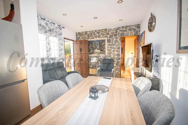 1 bedroom Finca/Country House for rent in Torrox with garage - € 900 (Ref: 9426467)