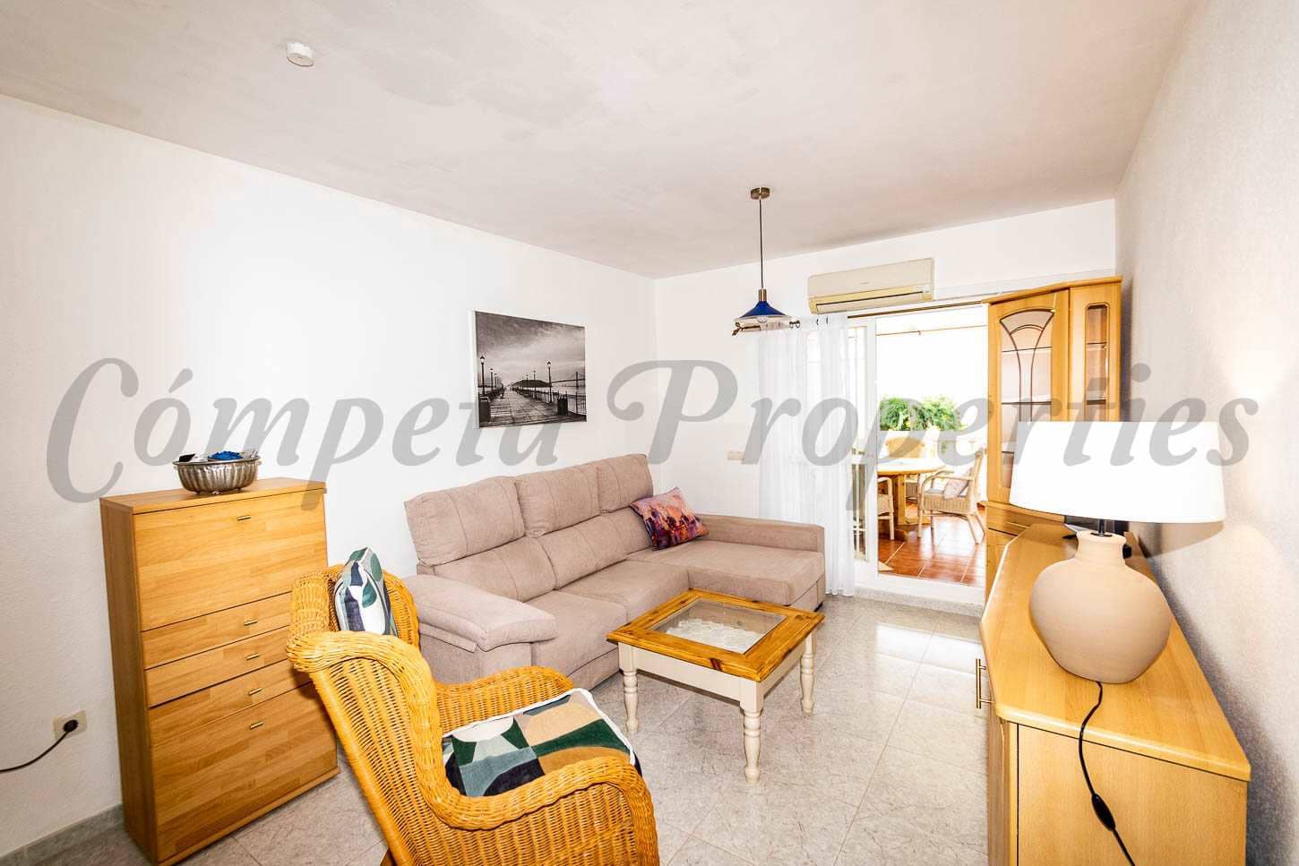 2 bedroom Apartment for sale in Torrox Park with pool - € 215,000 (Ref: 9432492)