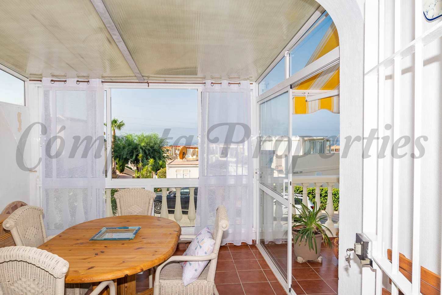 2 bedroom Apartment for sale in Torrox Park with pool - € 215,000 (Ref: 9432492)