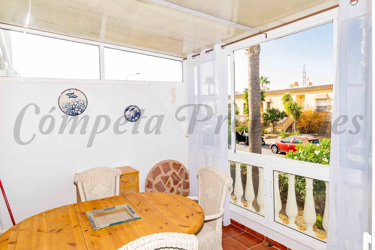 2 bedroom Apartment for sale in Torrox Park with pool - € 215,000 (Ref: 9432492)