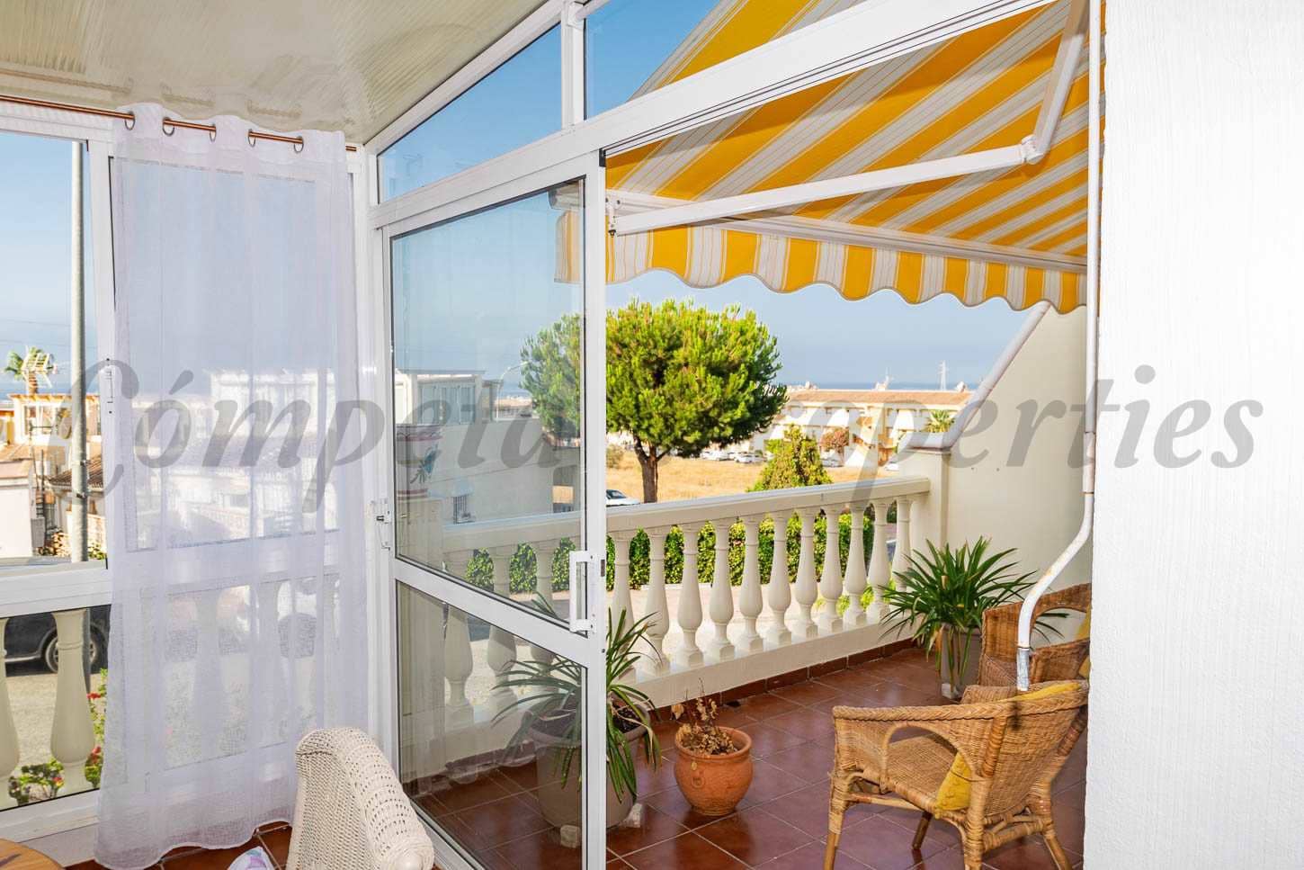 2 bedroom Apartment for sale in Torrox Park with pool - € 215,000 (Ref: 9432492)