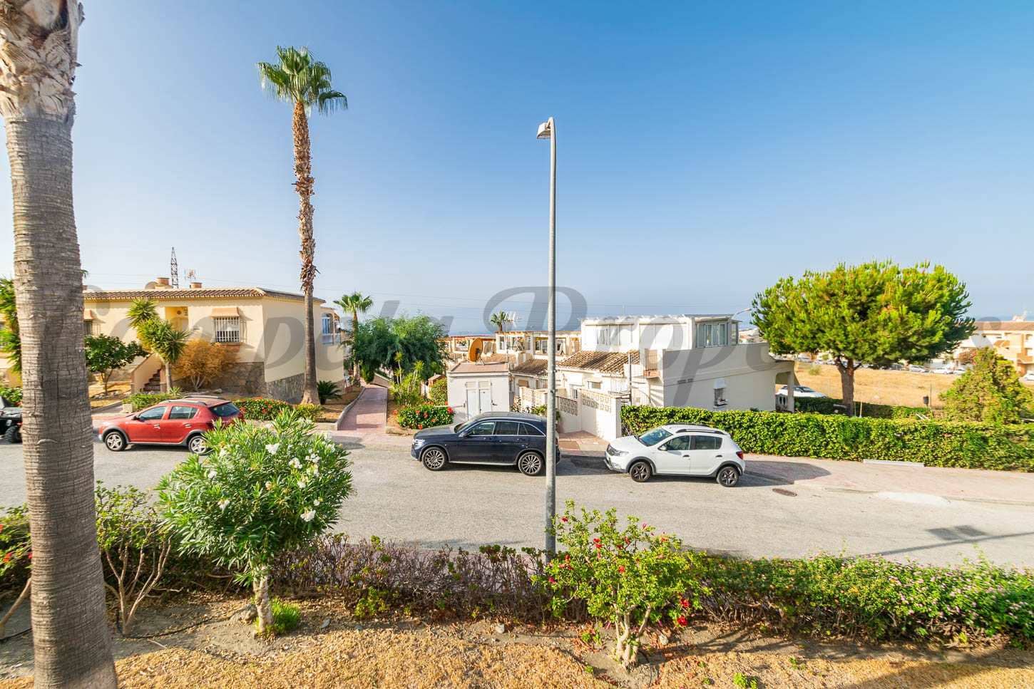 2 bedroom Apartment for sale in Torrox Park with pool - € 215,000 (Ref: 9432492)