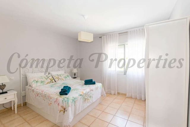 1 makuuhuone Huoneisto vuokrattavana paikassa Cómpeta - 750 € (Ref: 9432498)