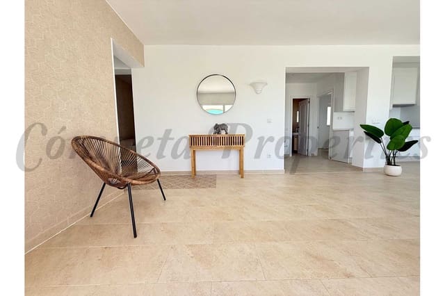 4 Zimmer Doppelhaus zu verkaufen in Torrox-Costa, Torrox mit Pool Garage - 450.000 € (Ref: 9443637)