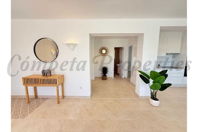 4 Zimmer Doppelhaus zu verkaufen in Torrox-Costa, Torrox mit Pool Garage - 450.000 € (Ref: 9443637)