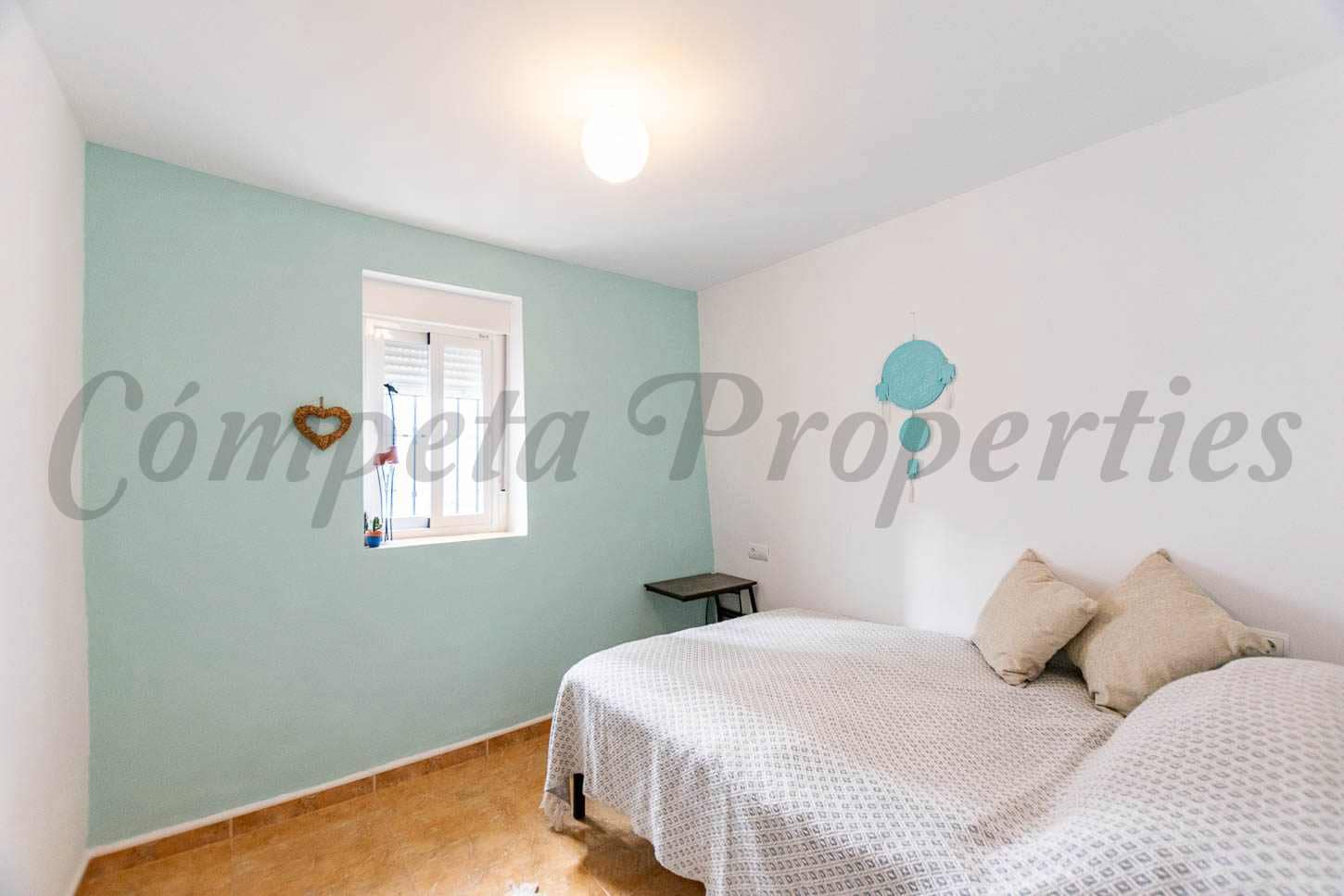 3 makuuhuone Omakotitalo vuokrattavana paikassa Competa - 750 € (Ref: 9444864)