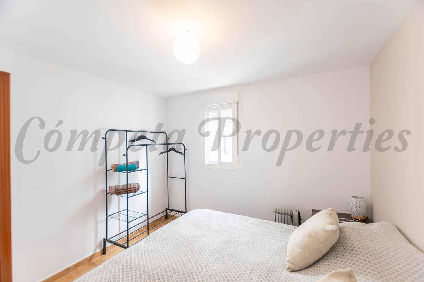 3 makuuhuone Omakotitalo vuokrattavana paikassa Competa - 750 € (Ref: 9444864)