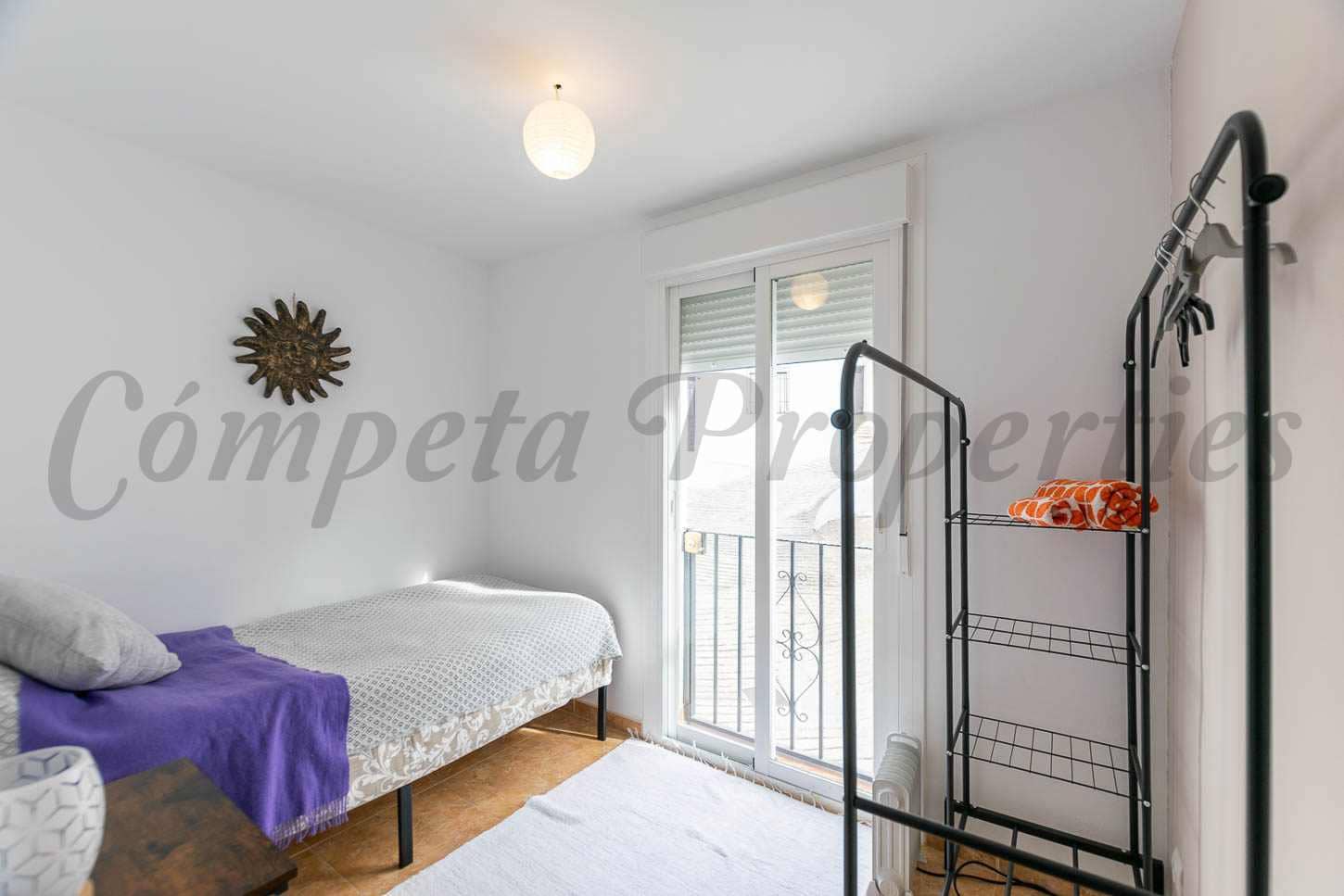 3 makuuhuone Omakotitalo vuokrattavana paikassa Competa - 750 € (Ref: 9444864)