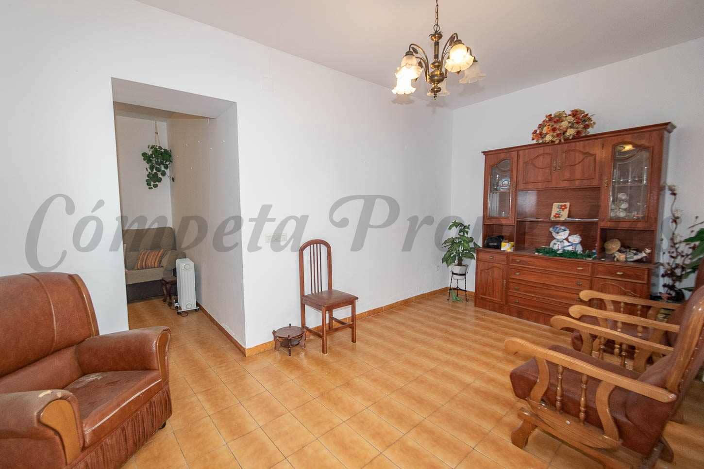 8 chambre Maison de Ville à vendre à Torrox - 299 000 € (Ref: 9447373)