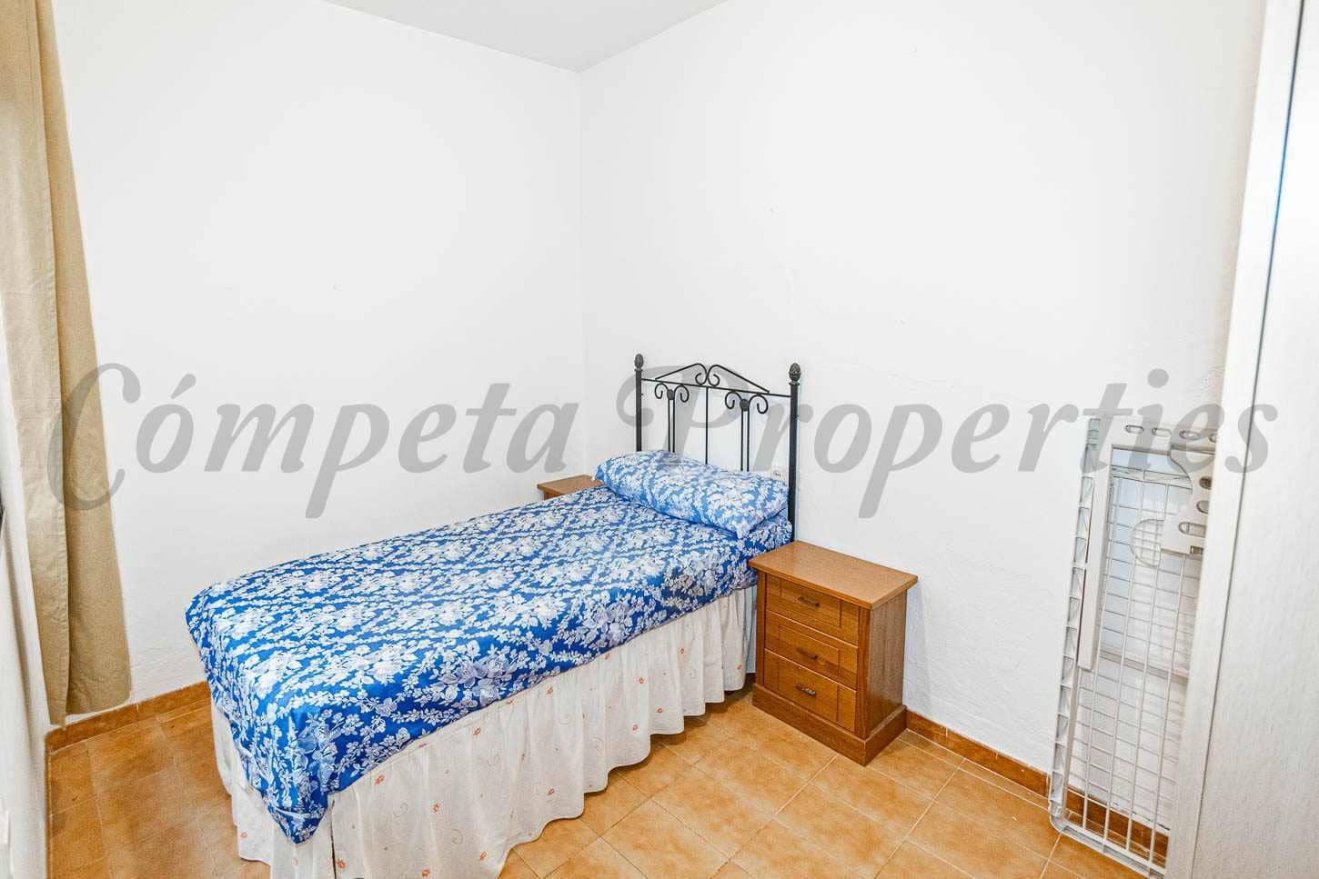 8 chambre Maison de Ville à vendre à Torrox - 299 000 € (Ref: 9447373)