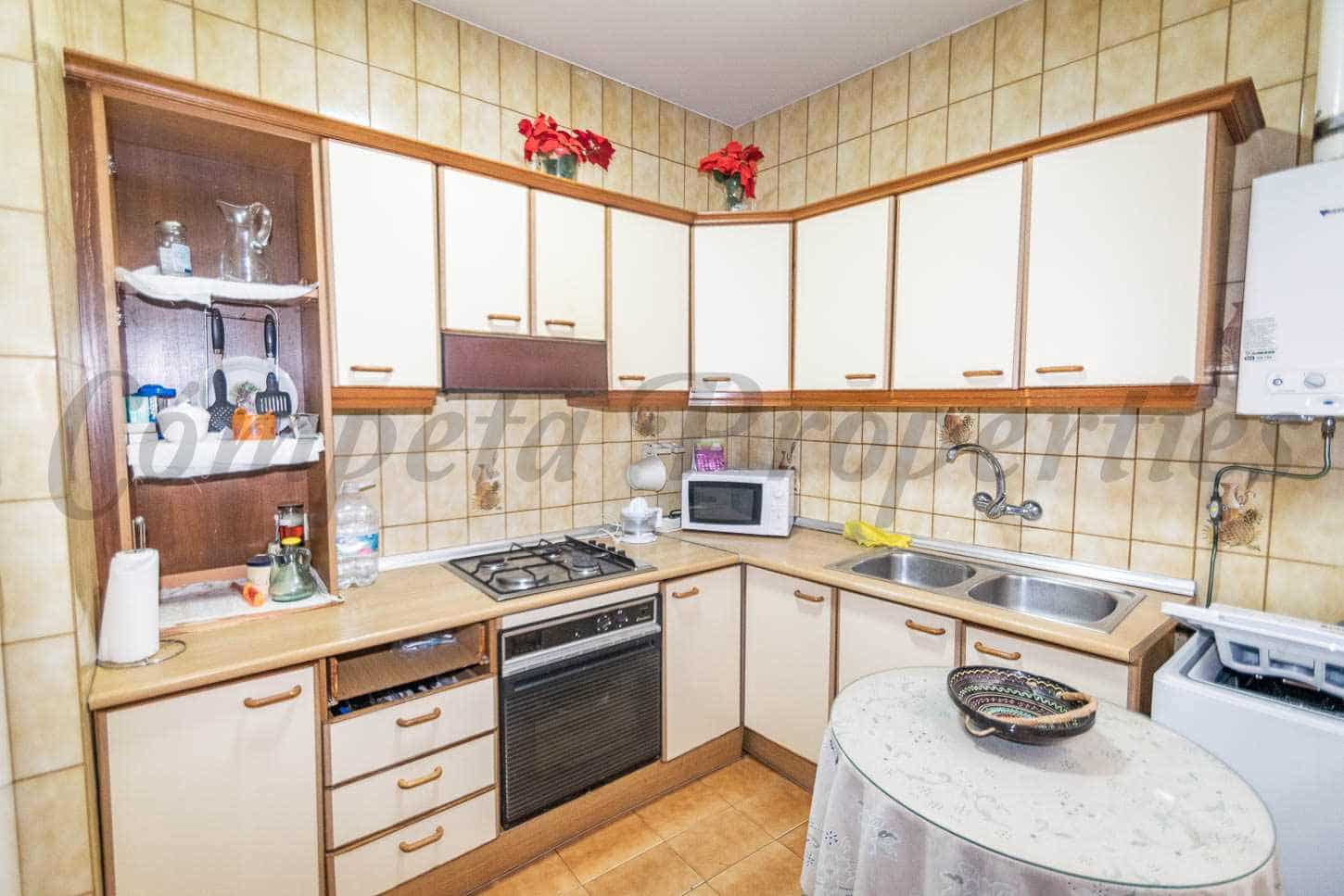 8 chambre Maison de Ville à vendre à Torrox - 299 000 € (Ref: 9447373)