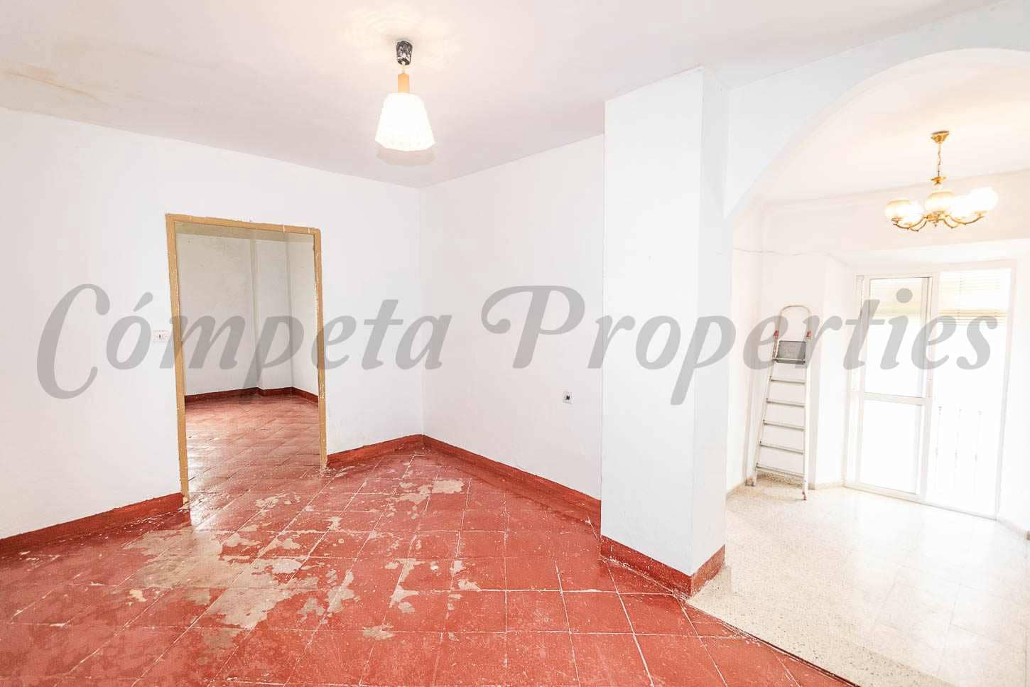 8 chambre Maison de Ville à vendre à Torrox - 299 000 € (Ref: 9447373)