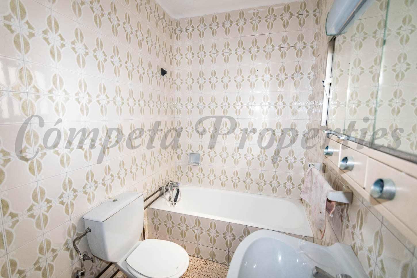 8 chambre Maison de Ville à vendre à Torrox - 299 000 € (Ref: 9447373)