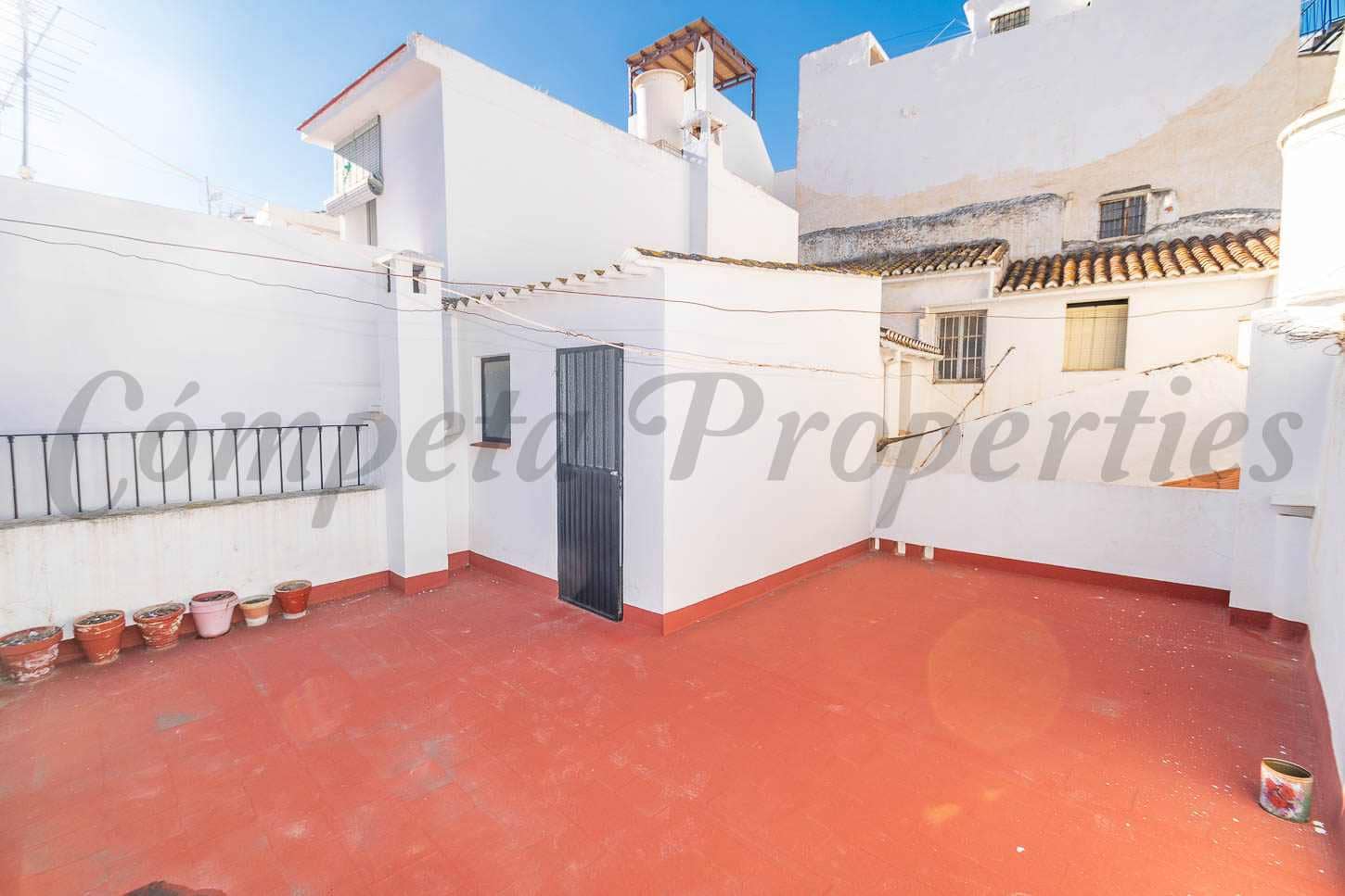 8 chambre Maison de Ville à vendre à Torrox - 299 000 € (Ref: 9447373)