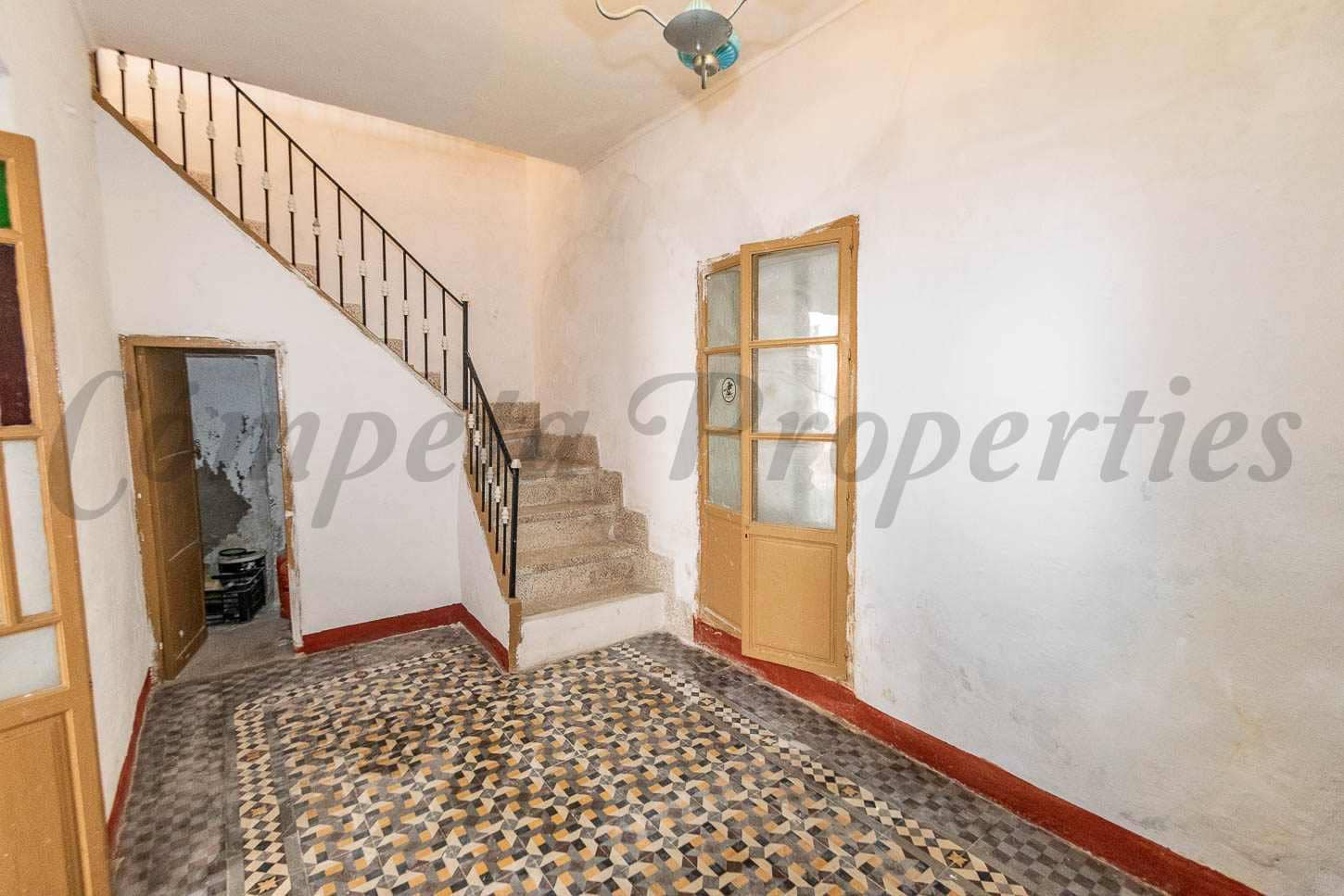 8 chambre Maison de Ville à vendre à Torrox - 299 000 € (Ref: 9447373)
