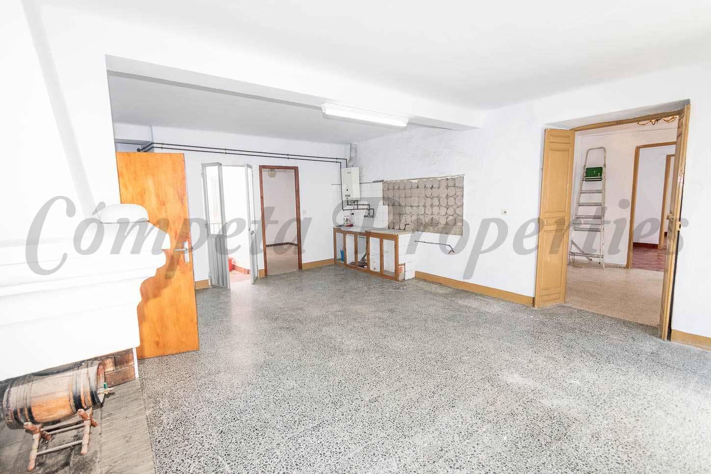 8 chambre Maison de Ville à vendre à Torrox - 299 000 € (Ref: 9447373)