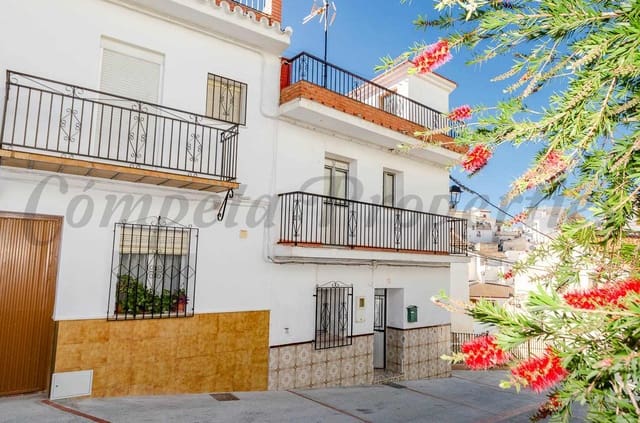 2 camera da letto Casa in vendita in Sedella con garage - 75.000 € (Rif: 9449863)