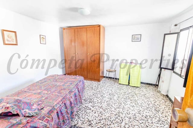 2 camera da letto Casa in vendita in Sedella con garage - 75.000 € (Rif: 9449863)