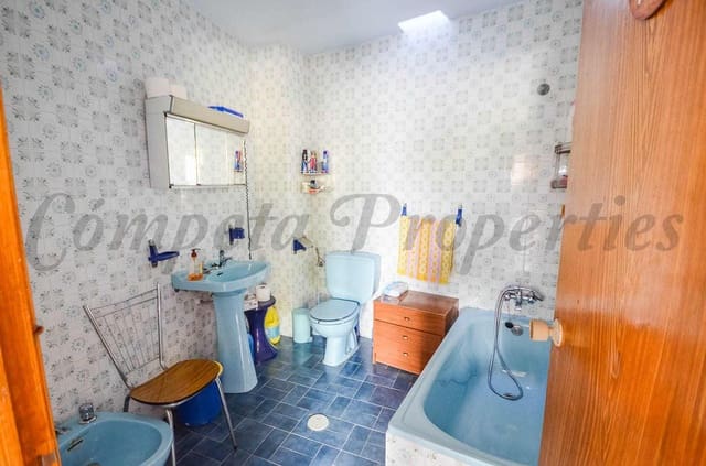 2 camera da letto Casa in vendita in Sedella con garage - 75.000 € (Rif: 9449863)