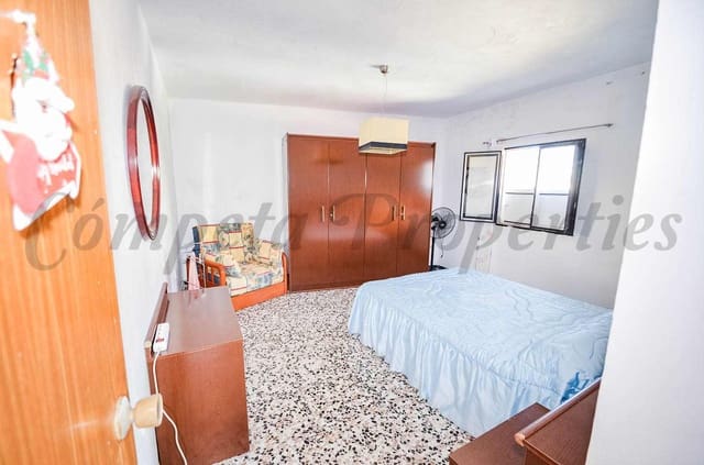 2 camera da letto Casa in vendita in Sedella con garage - 75.000 € (Rif: 9449863)