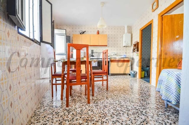 2 camera da letto Casa in vendita in Sedella con garage - 75.000 € (Rif: 9449863)