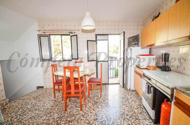 2 camera da letto Casa in vendita in Sedella con garage - 75.000 € (Rif: 9449863)