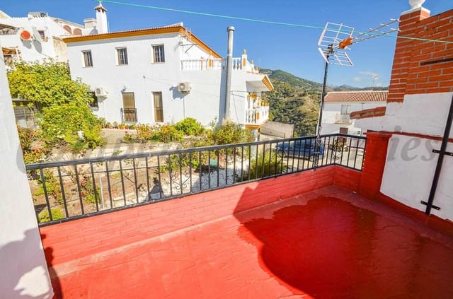 2 camera da letto Casa in vendita in Sedella con garage - 75.000 € (Rif: 9449863)