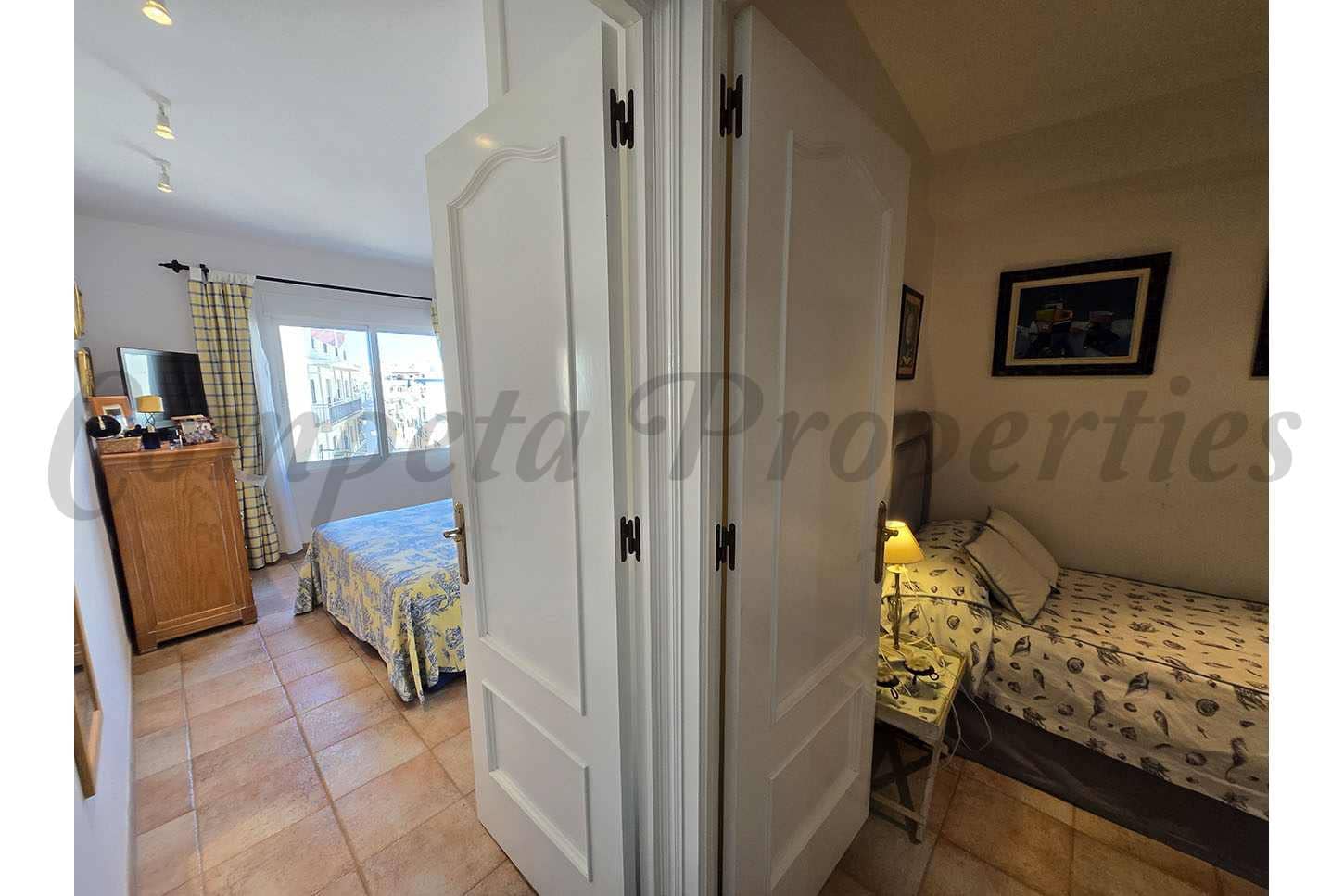 2 camera da letto Appartamento in vendita in Nerja con piscina - 275.000 € (Rif: 9450539)