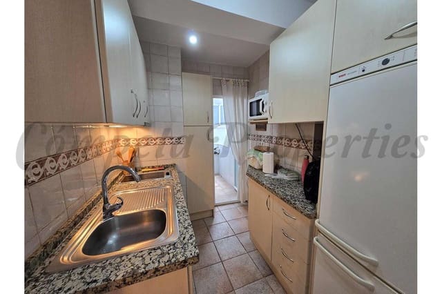 2 bedroom Apartment for sale in Nerja with pool - € 275,000 (Ref: 9450539)
