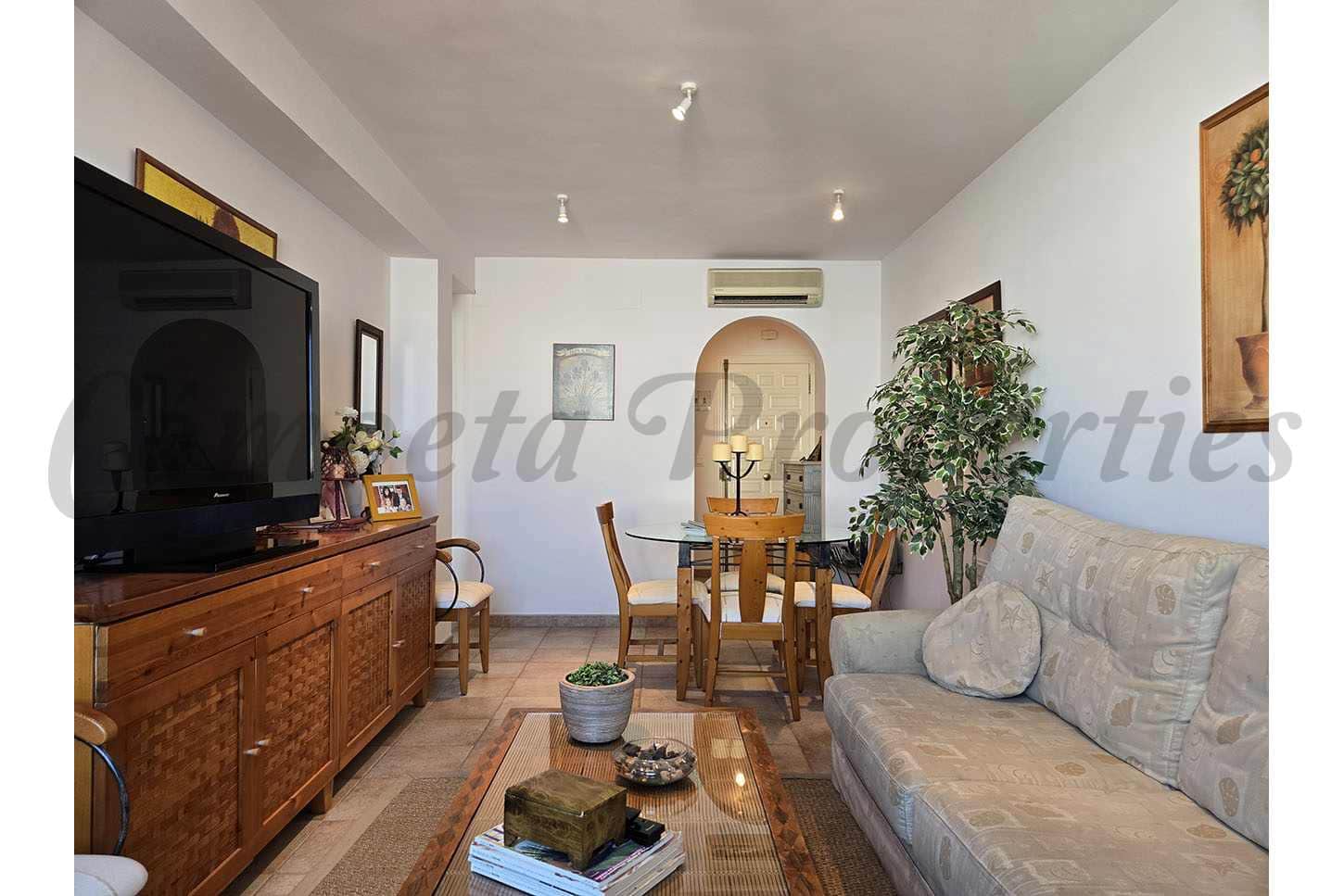 2 camera da letto Appartamento in vendita in Nerja con piscina - 275.000 € (Rif: 9450539)