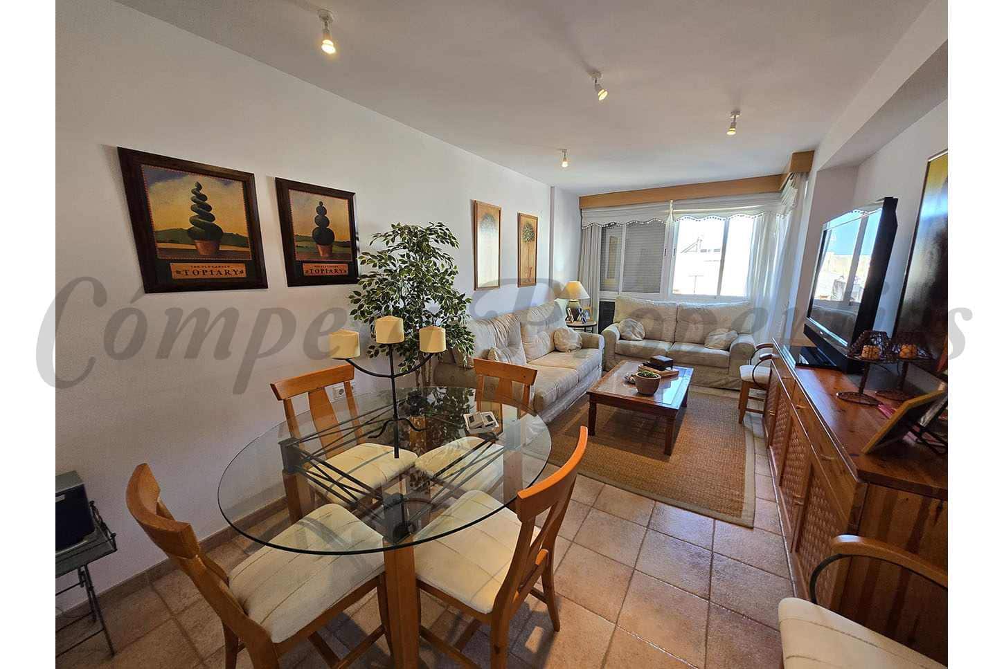 2 camera da letto Appartamento in vendita in Nerja con piscina - 275.000 € (Rif: 9450539)