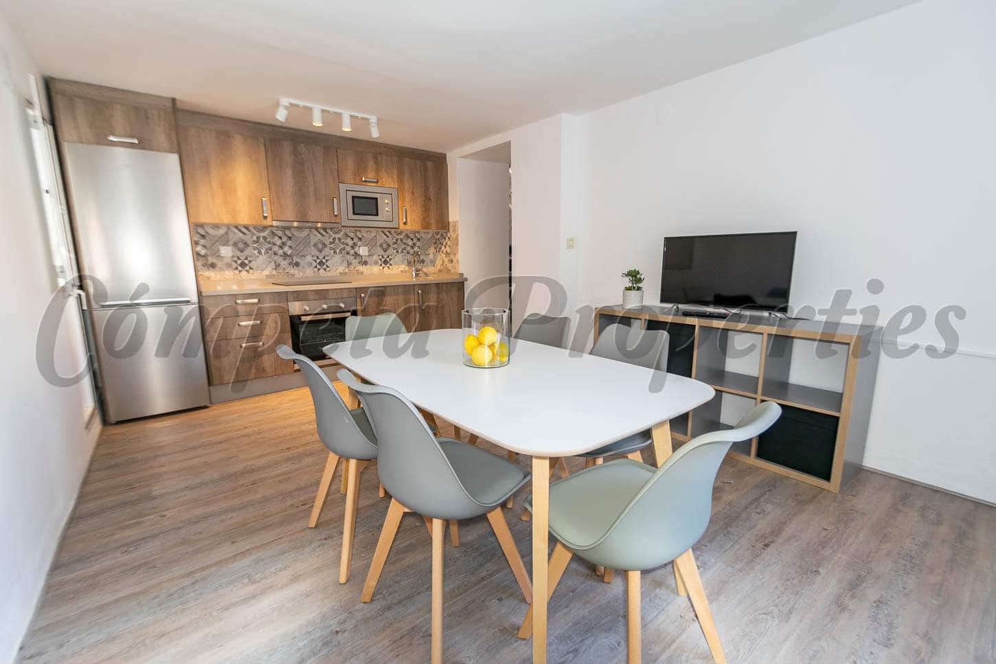 4 bedroom Townhouse for sale in Torrox - € 199,000 (Ref: 9450541)