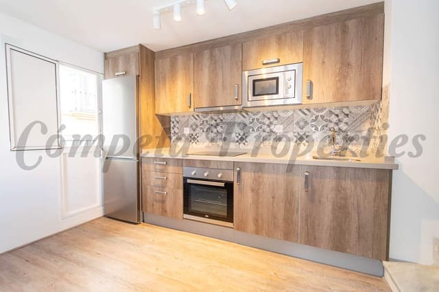 4 bedroom Townhouse for sale in Torrox - € 199,000 (Ref: 9450541)